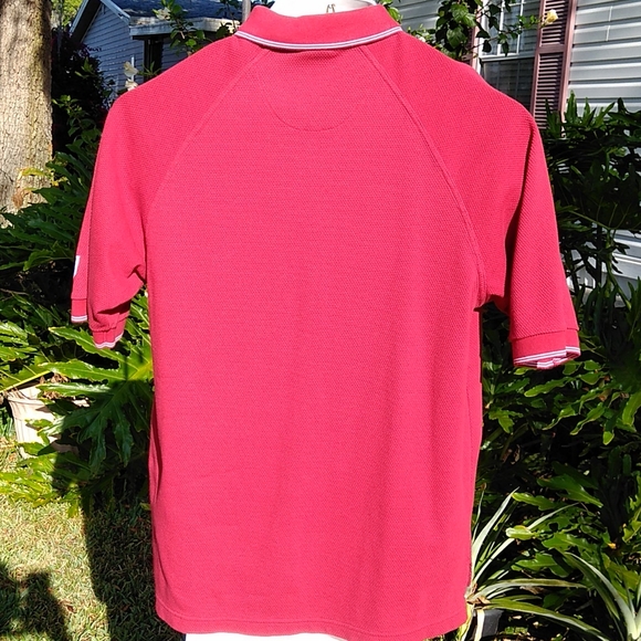 University of Oklahoma team Nike Polo shirt - Picture 6 of 10